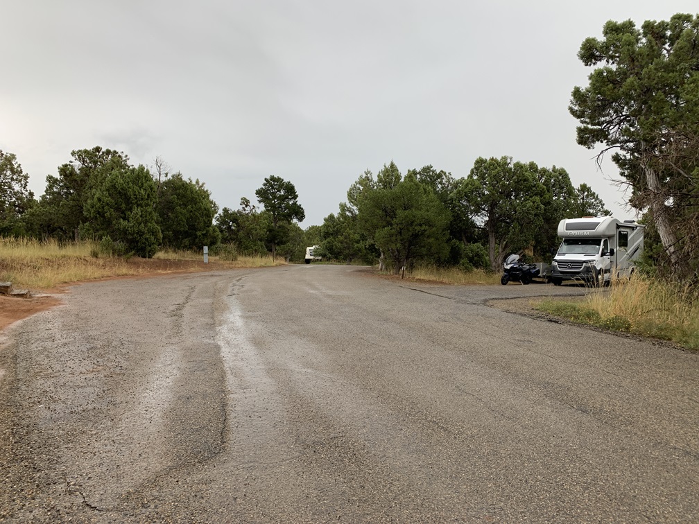 McPhee Campground