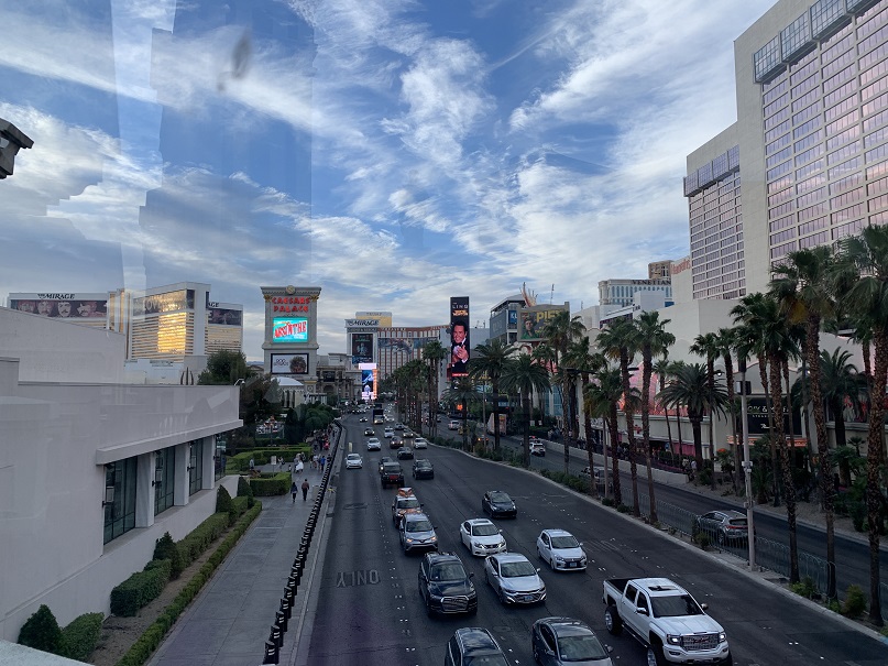 Las Vegas Strip
