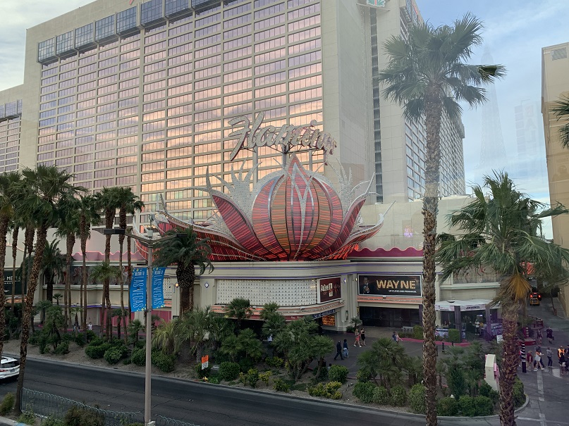 Las Vegas Strip