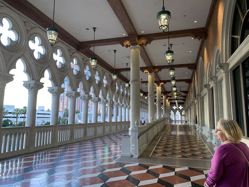 The Venetian Resort