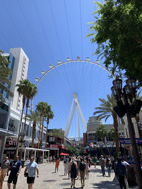 Las Vegas Strip