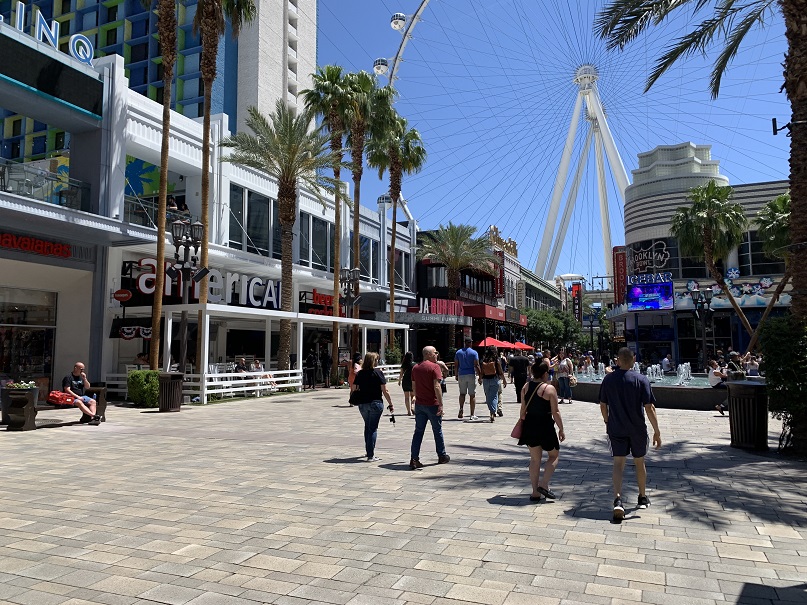 Las Vegas Strip
