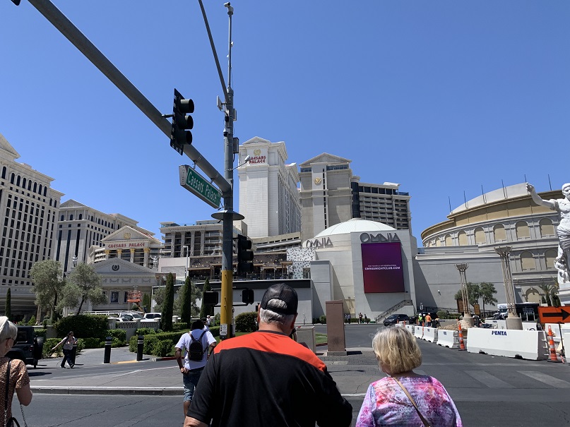 Las Vegas Strip