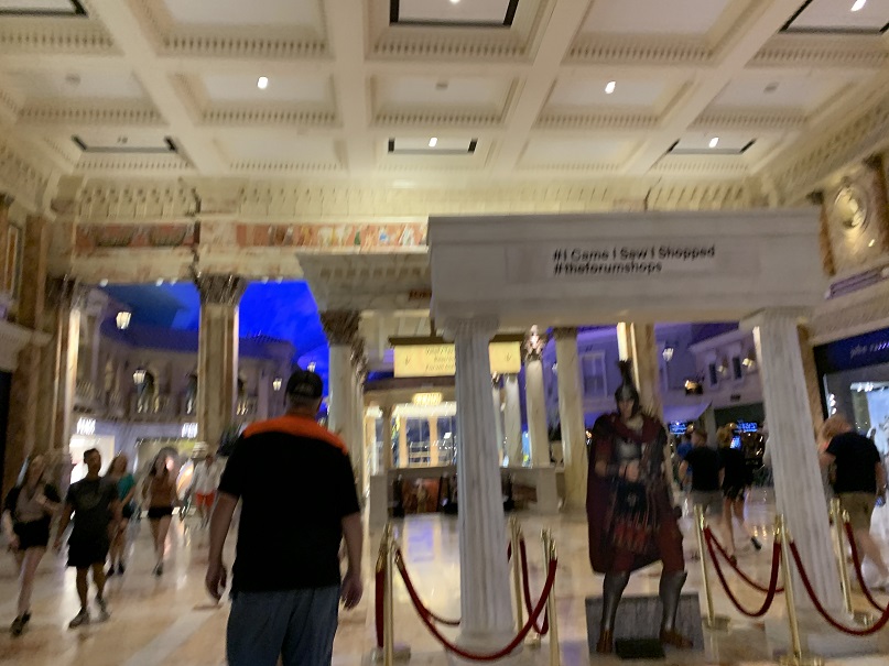 Las Vegas Strip