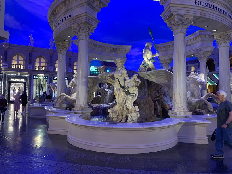Caesars Palace
