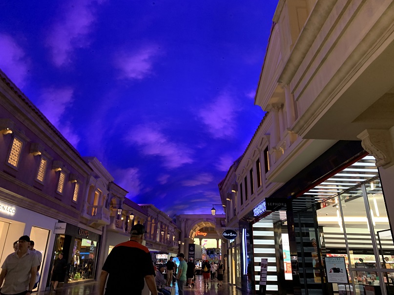 Las Vegas Strip