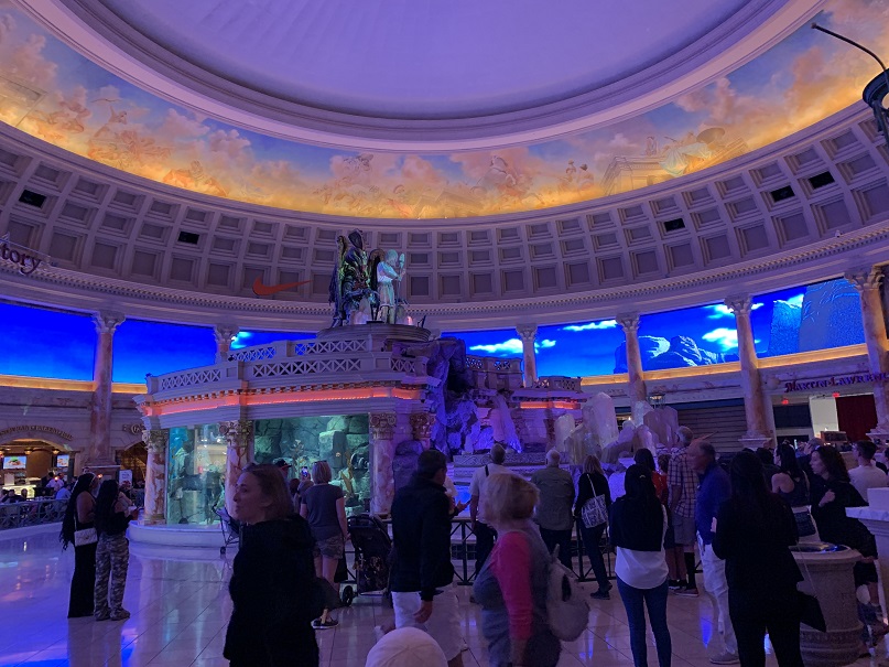 Las Vegas Strip