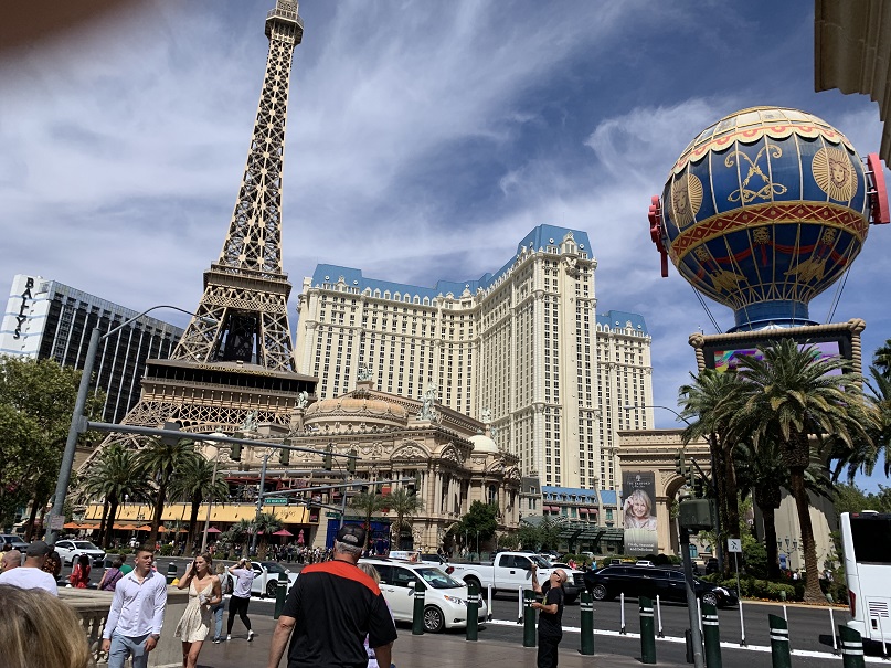 Las Vegas Strip