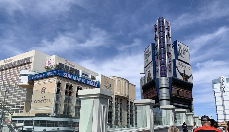 Las Vegas Strip