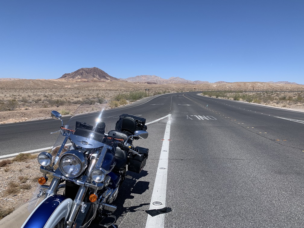 Vegas Bike Ride