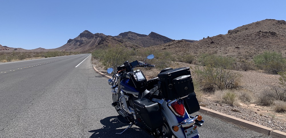 Vegas Bike Ride
