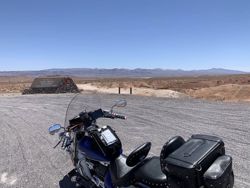 Lake Mead National Recreation Area