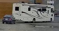 Steve and Terry's Fleetwood Flair motorhome