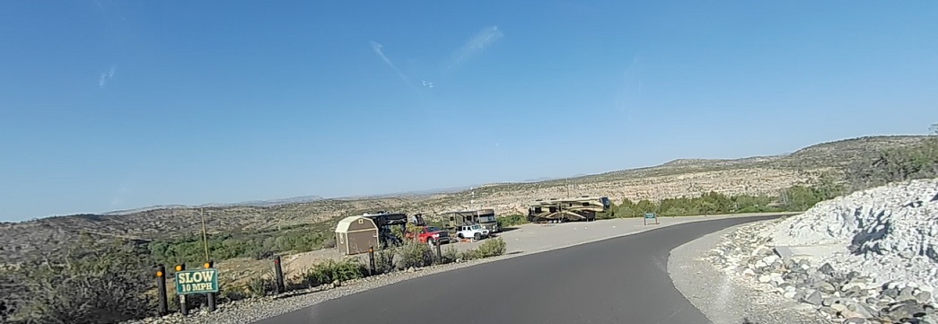 Verde Valley RV Campground