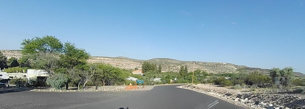 Verde Valley RV Campground