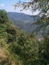 Mountain view. We'll be over there shortly...6-01picture19.jpg (83033 bytes)