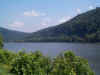 Area east of Gauley, Bridge, WV. Plenty of river views...6-01picture26.jpg (47451 bytes)
