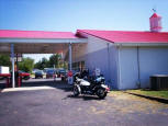 Breaktime - Mannsville, KY