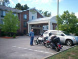 Holiday Inn - Tell City, IN