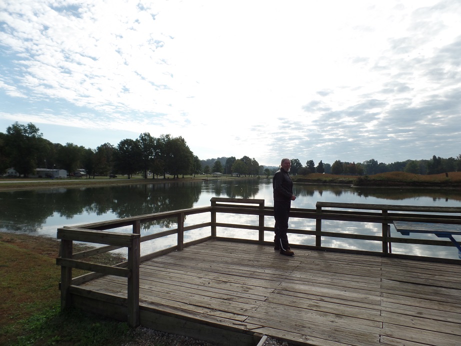 Krodel Park