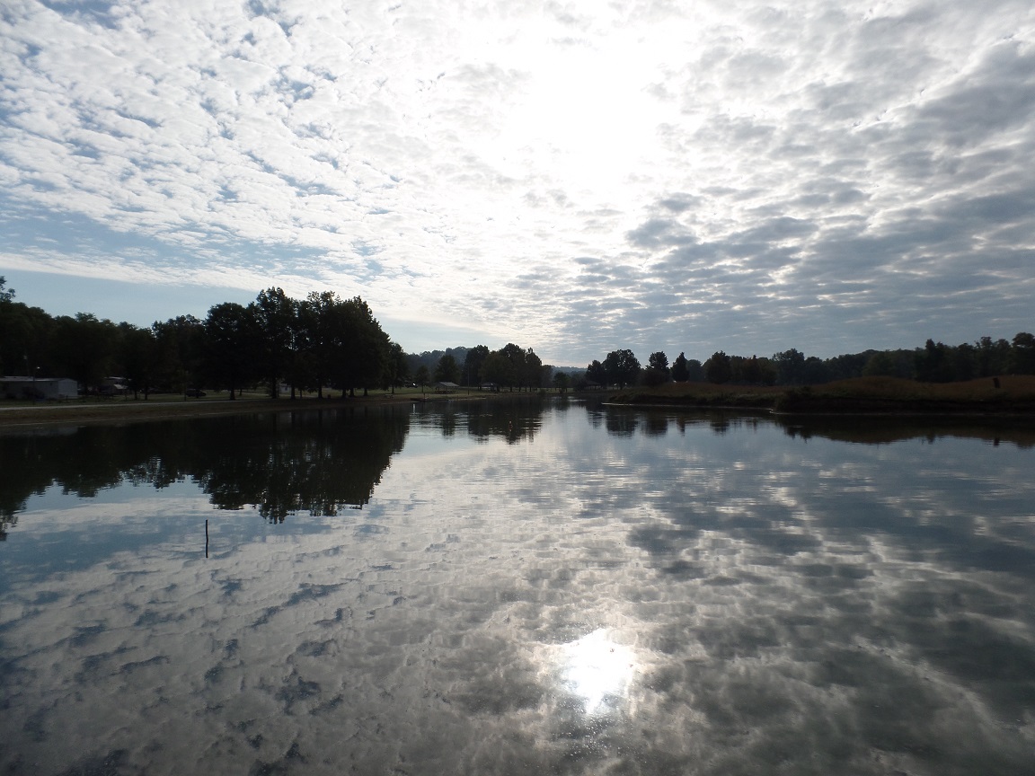 Krodel Park